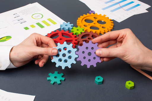 Flow Up Consulting